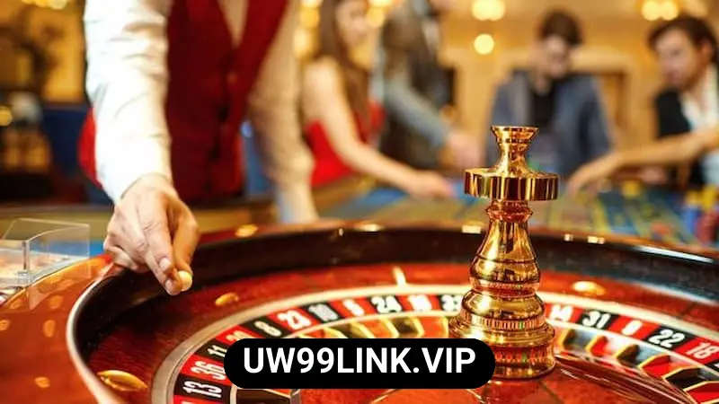 Tại sao casino lại được yêu thích như vậy 