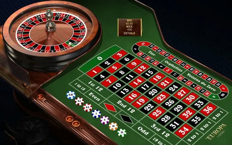 lý do tại sao casino Uw99 lại có sức hút lớn