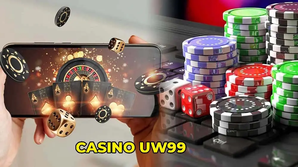 Casino uw99
