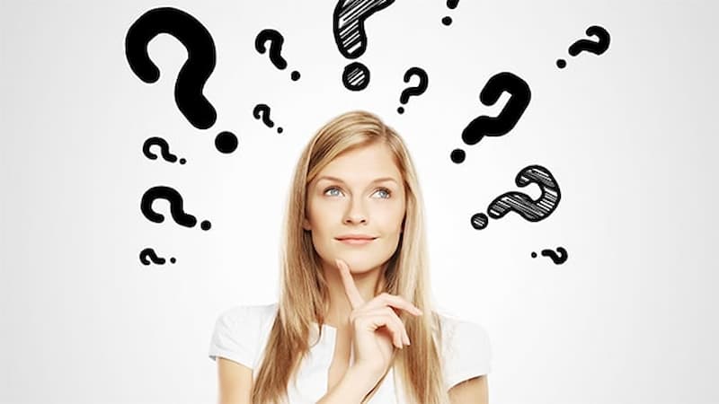 Câu hỏi thường gặp về nạp tiền và rút tiền
