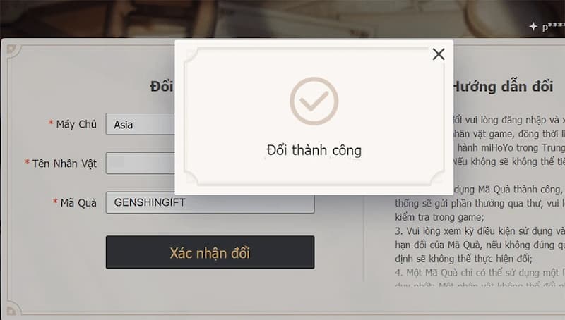 Lý do người chơi không nên bỏ qua sự kiện nhận code Uw99